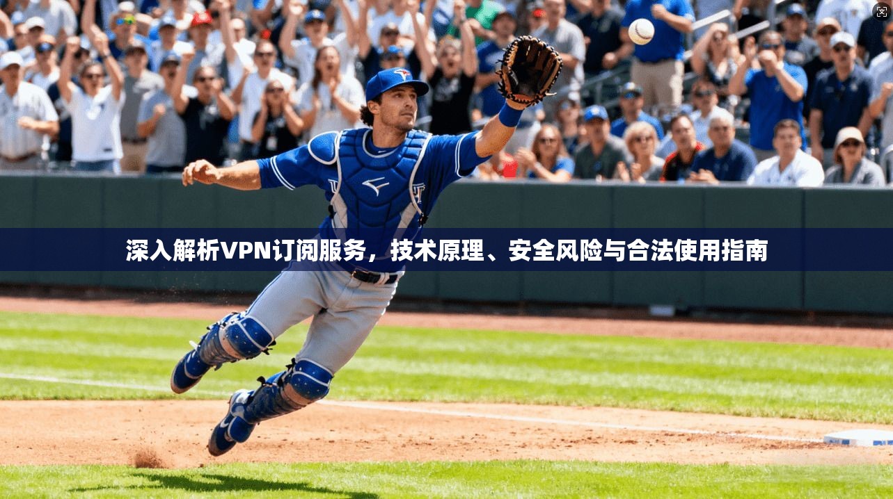 深入解析VPN订阅服务，技术原理、安全风险与合法使用指南