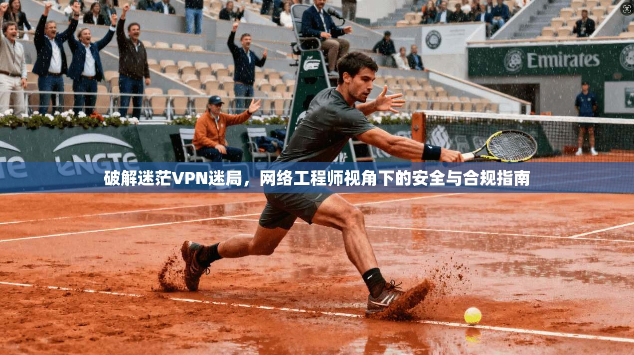 破解迷茫VPN迷局，网络工程师视角下的安全与合规指南