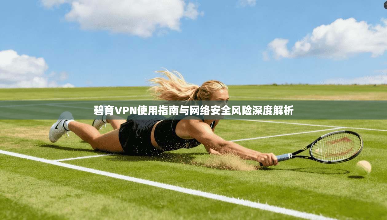 碧育VPN使用指南与网络安全风险深度解析