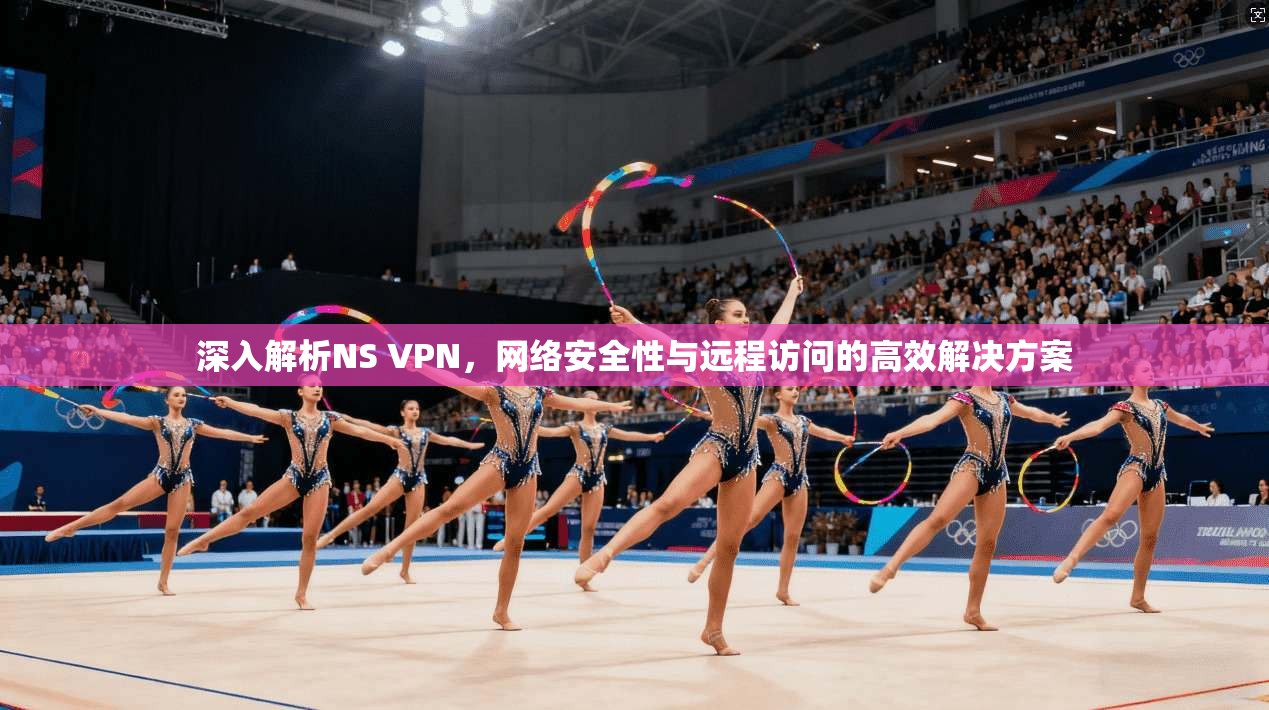 深入解析NS VPN，网络安全性与远程访问的高效解决方案