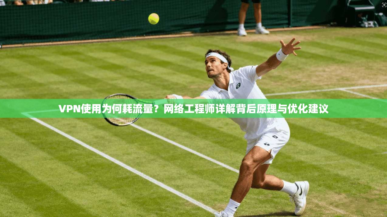 VPN使用为何耗流量?网络工程师详解背后原理与优化建议 VPN使用为何耗流量?网络工程师详解背后原理与优化建议