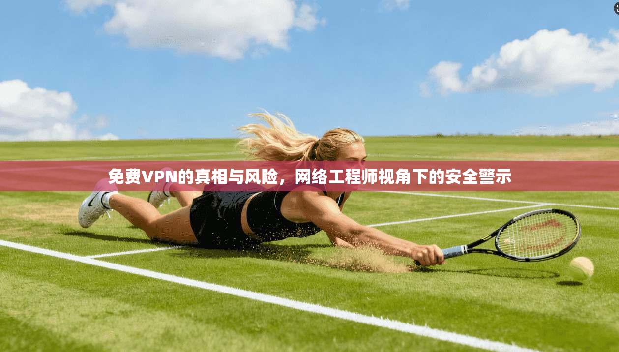 免费VPN的真相与风险，网络工程师视角下的安全警示