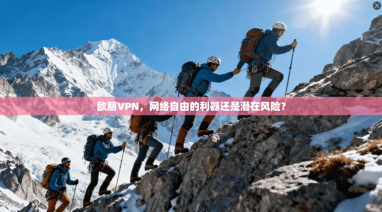欧朋VPN，网络自由的利器还是潜在风险？