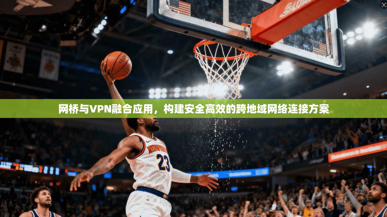 网桥与VPN融合应用,构建安全高效的跨地域网络连接方案