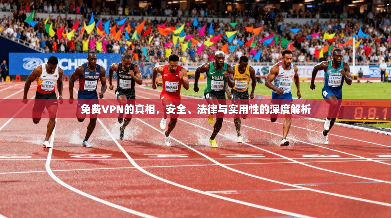 免费VPN的真相，安全、法律与实用性的深度解析