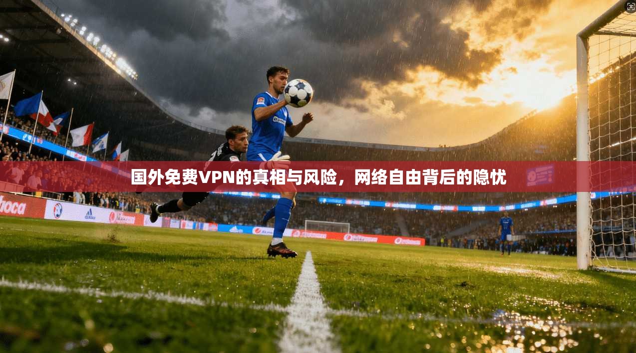 国外免费VPN的真相与风险，网络自由背后的隐忧