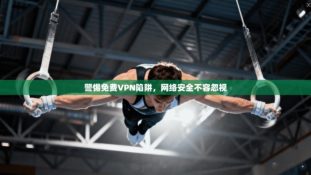 警惕免费VPN陷阱，网络安全不容忽视