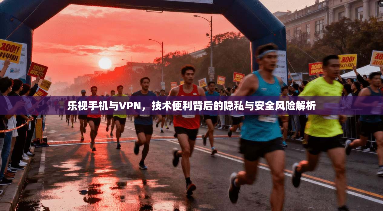 乐视手机与VPN，技术便利背后的隐私与安全风险解析
