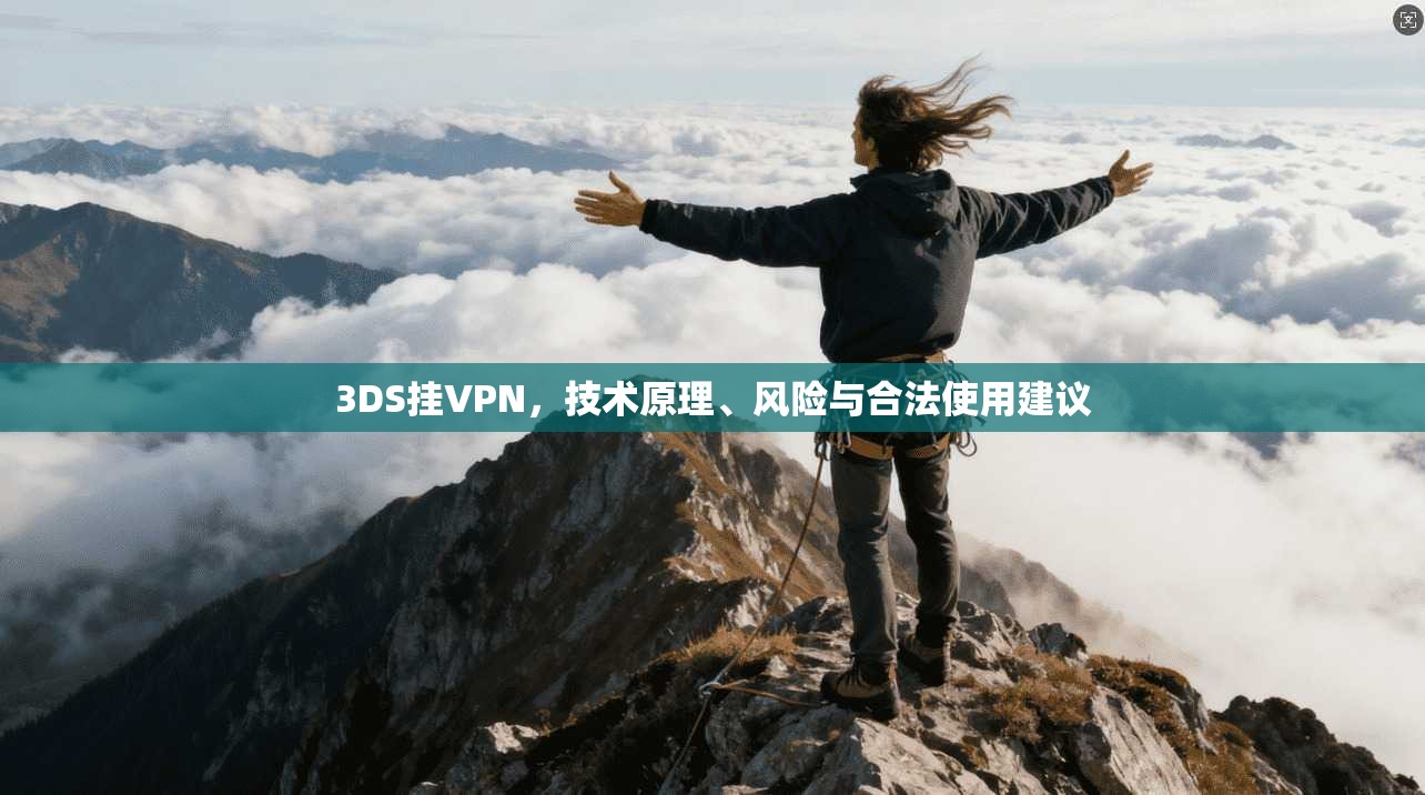 3DS挂VPN，技术原理、风险与合法使用建议