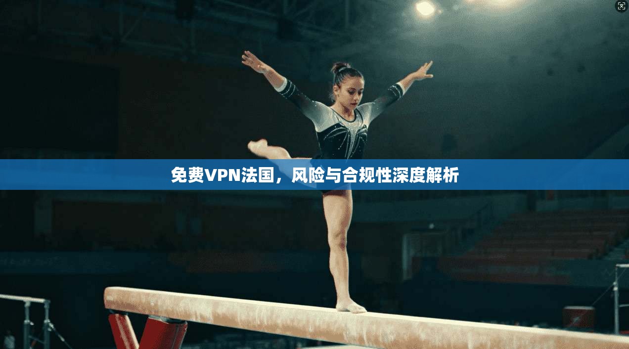 免费VPN法国,风险与合规性深度解析