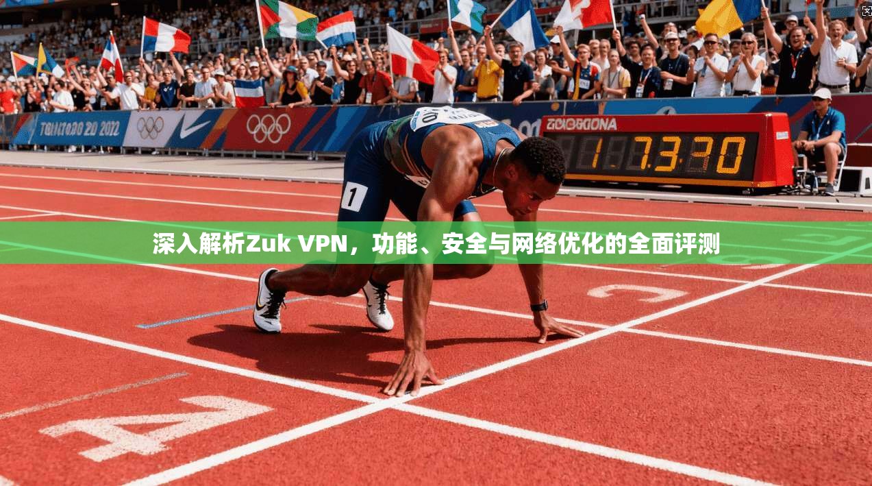 深入解析Zuk VPN,功能、安全与网络优化的全面评测
