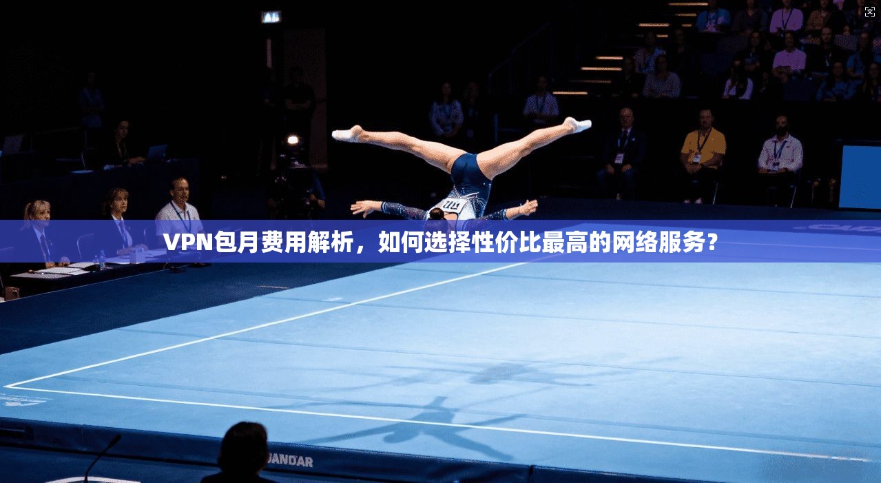 VPN包月费用解析，如何选择性价比最高的网络服务？