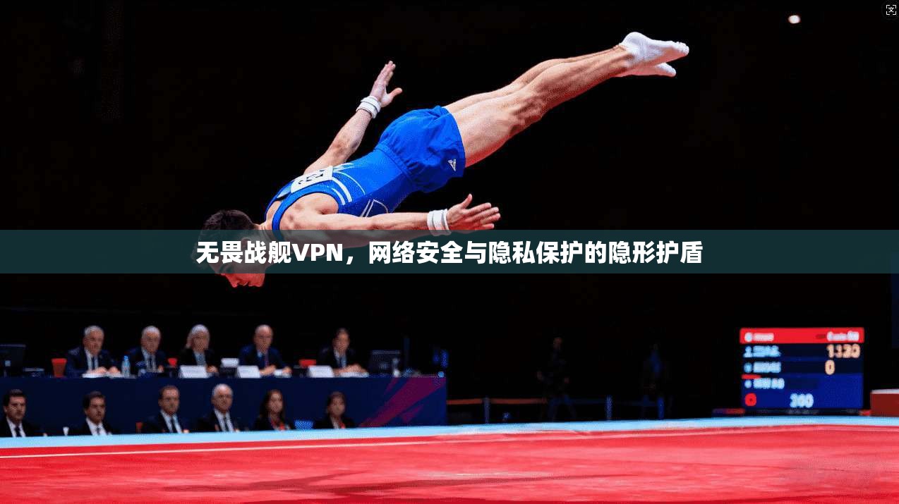 无畏战舰VPN，网络安全与隐私保护的隐形护盾