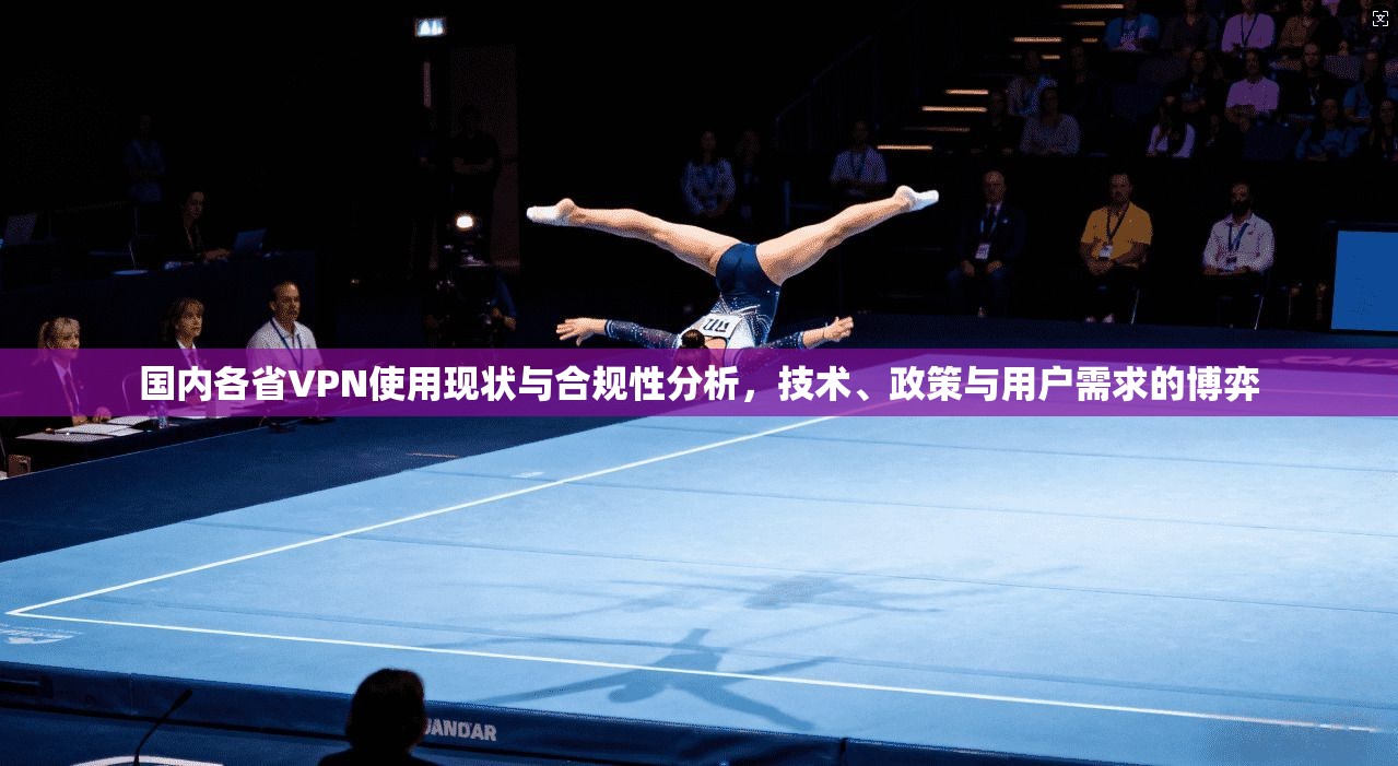 国内各省VPN使用现状与合规性分析，技术、政策与用户需求的博弈