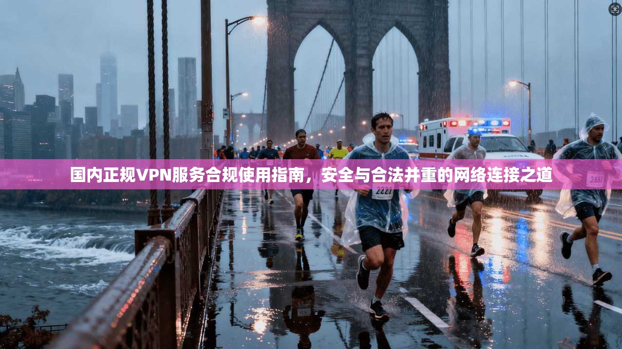国内正规VPN服务合规使用指南，安全与合法并重的网络连接之道