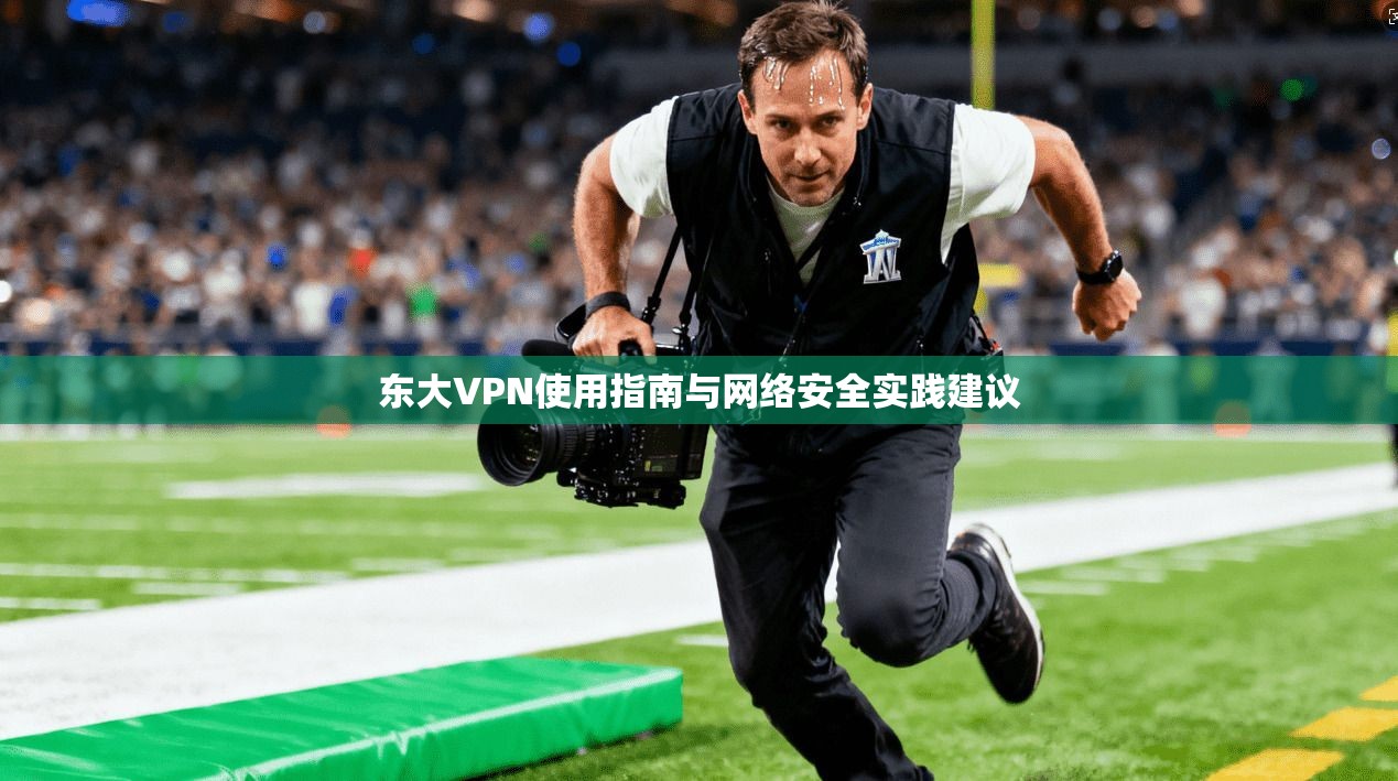 东大VPN使用指南与网络安全实践建议
