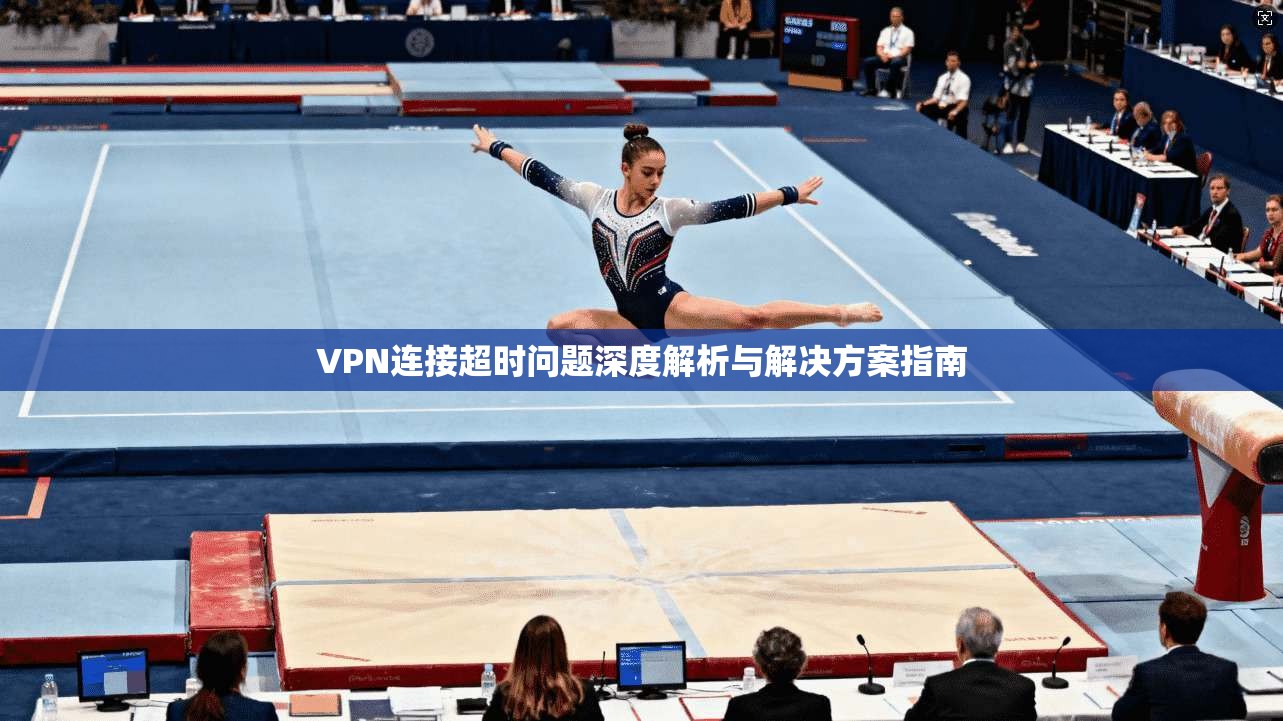VPN连接超时问题深度解析与解决方案指南