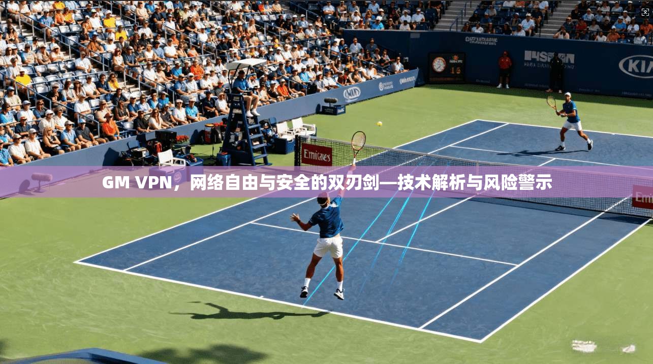GM VPN，网络自由与安全的双刃剑—技术解析与风险警示