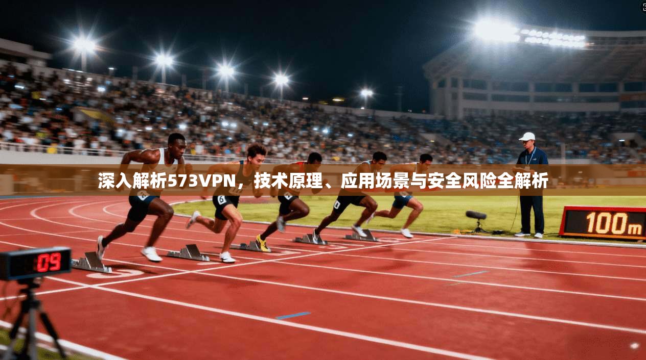 深入解析573VPN，技术原理、应用场景与安全风险全解析