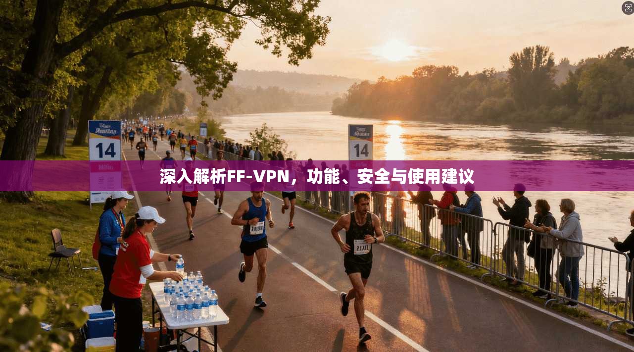 深入解析FF-VPN，功能、安全与使用建议