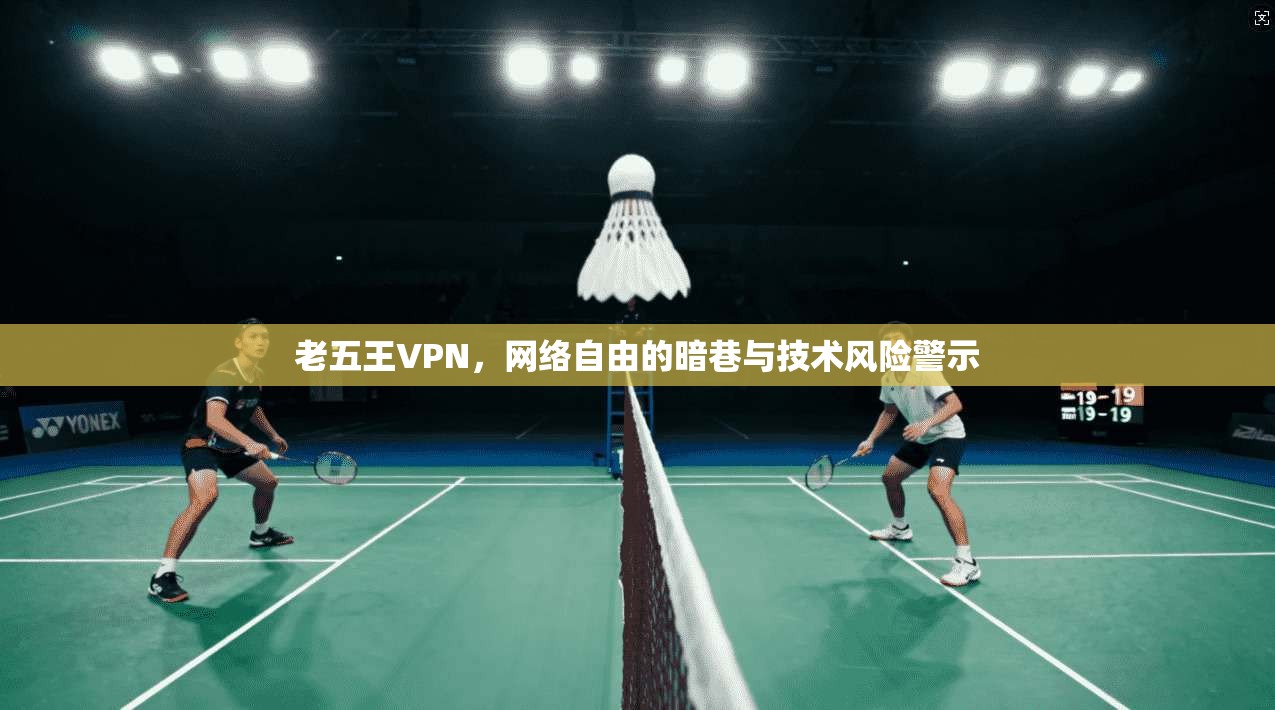 老五王VPN，网络自由的暗巷与技术风险警示