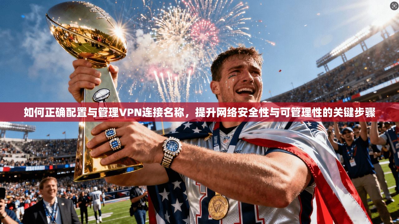 如何正确配置与管理VPN连接名称,提升网络安全性与可管理性的关键步骤