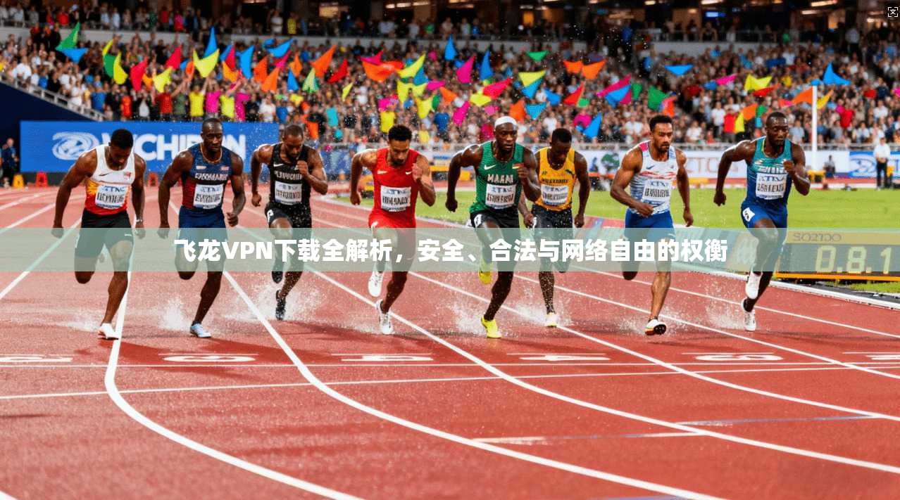 飞龙VPN下载全解析，安全、合法与网络自由的权衡