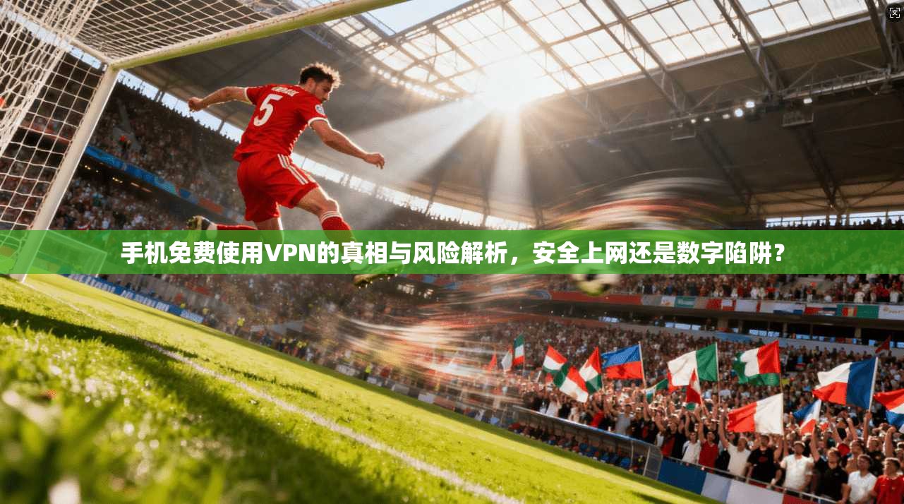 手机免费使用VPN的真相与风险解析，安全上网还是数字陷阱？  第1张
