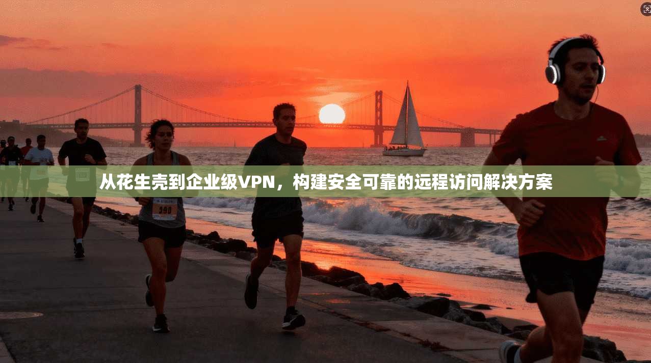 从花生壳到企业级VPN，构建安全可靠的远程访问解决方案  第1张