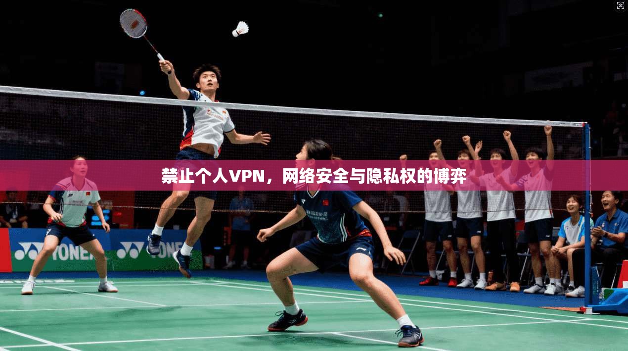 禁止个人VPN，网络安全与隐私权的博弈