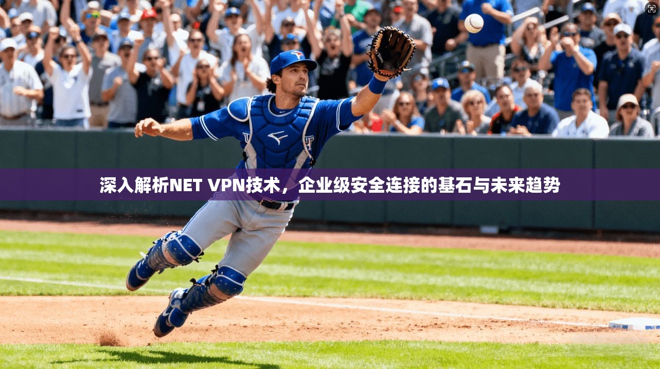 深入解析NET VPN技术,企业级安全连接的基石与未来趋势 第1张 深入解析NET VPN技术,企业级安全连接的基石与未来趋势 第1张