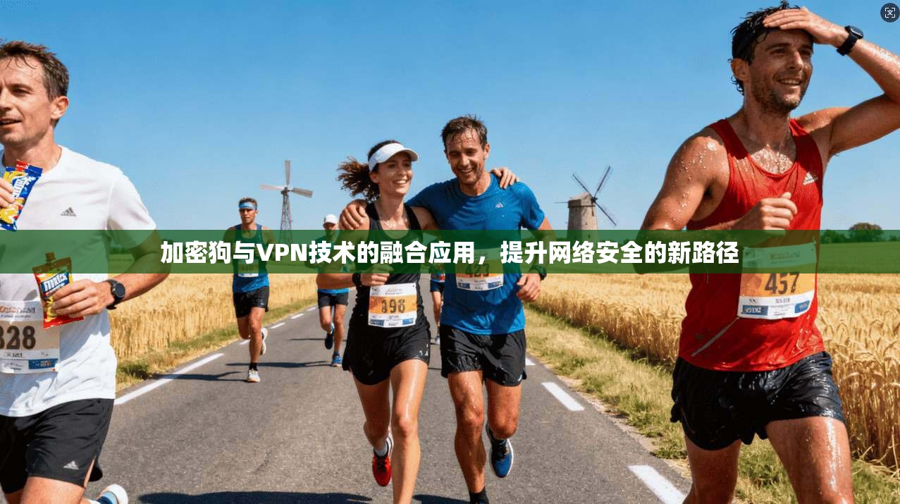 加密狗与VPN技术的融合应用,提升网络安全的新路径 第1张 加密狗与VPN技术的融合应用,提升网络安全的新路径 第1张