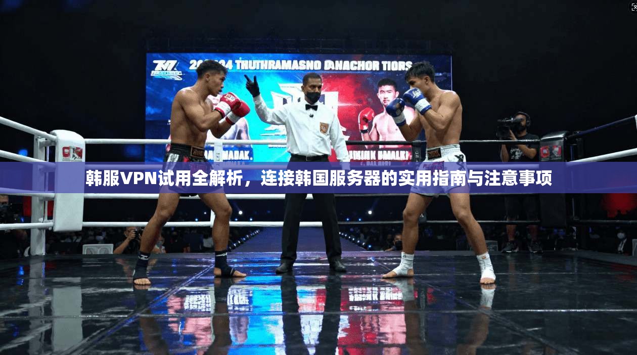 韩服VPN试用全解析，连接韩国服务器的实用指南与注意事项