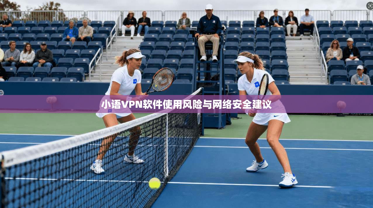 小语VPN软件使用风险与网络安全建议 第1张 小语VPN软件使用风险与网络安全建议 第1张