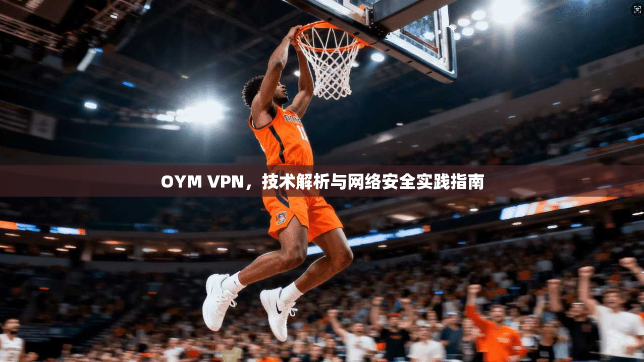 OYM VPN，技术解析与网络安全实践指南