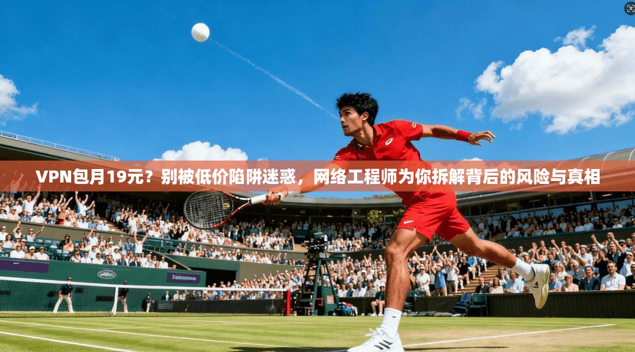 VPN包月19元?别被低价陷阱迷惑,网络工程师为你拆解背后的风险与真相
