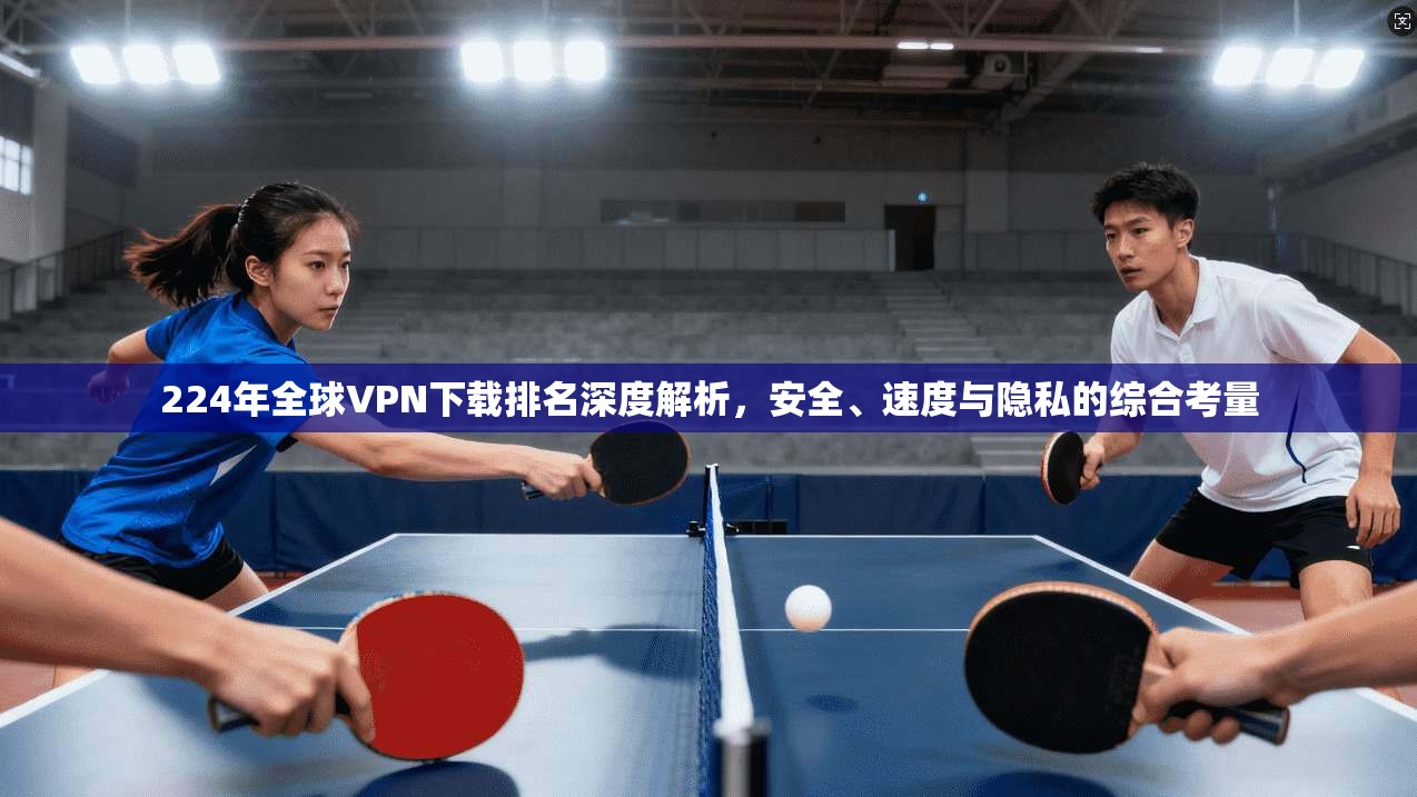 224年全球VPN下载排名深度解析,安全、速度与隐私的综合考量 第1张 224年全球VPN下载排名深度解析,安全、速度与隐私的综合考量 第1张