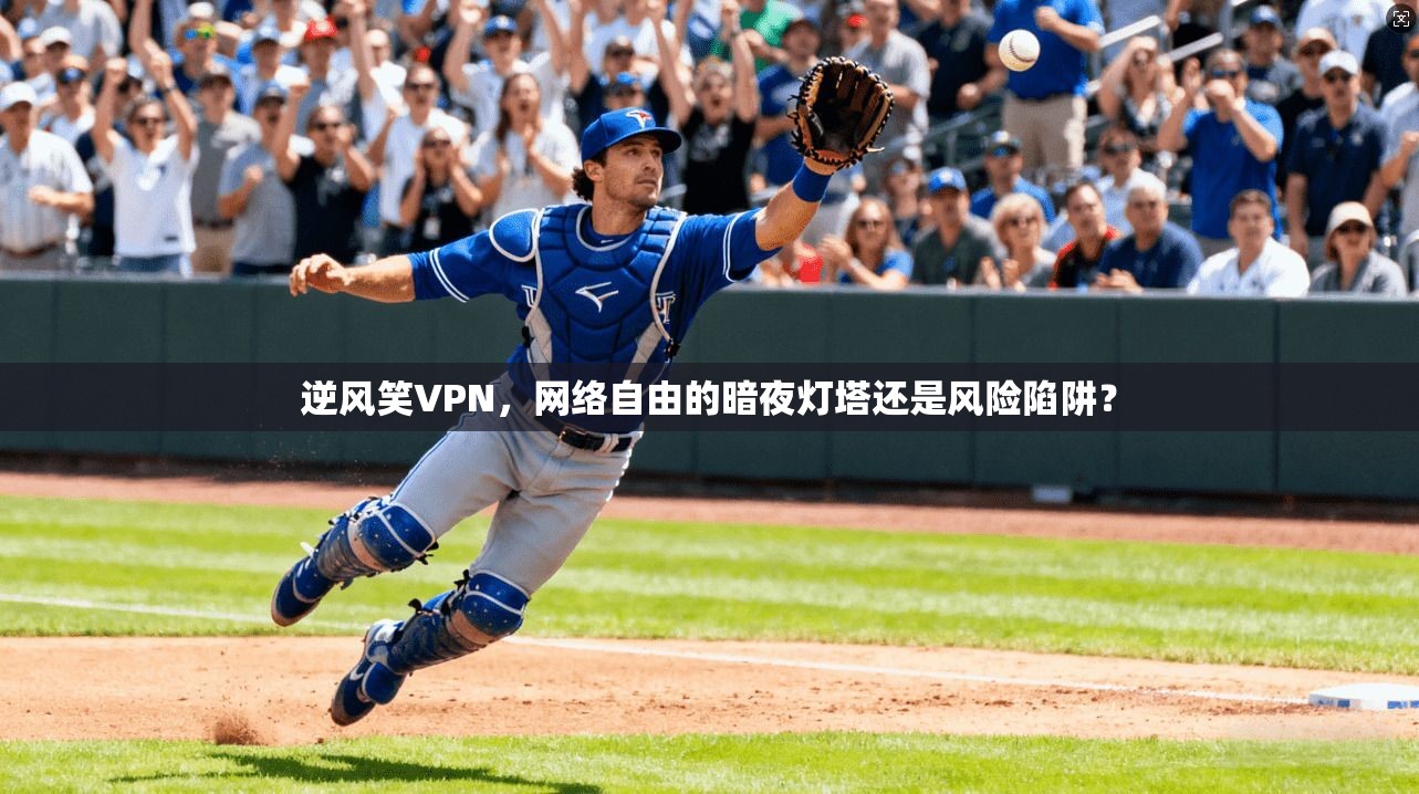 逆风笑VPN,网络自由的暗夜灯塔还是风险陷阱? 第1张 逆风笑VPN,网络自由的暗夜灯塔还是风险陷阱? 第1张