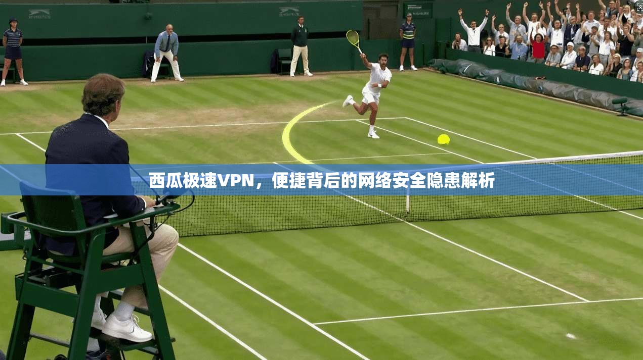西瓜极速VPN,便捷背后的网络安全隐患解析 第1张 西瓜极速VPN,便捷背后的网络安全隐患解析 第1张