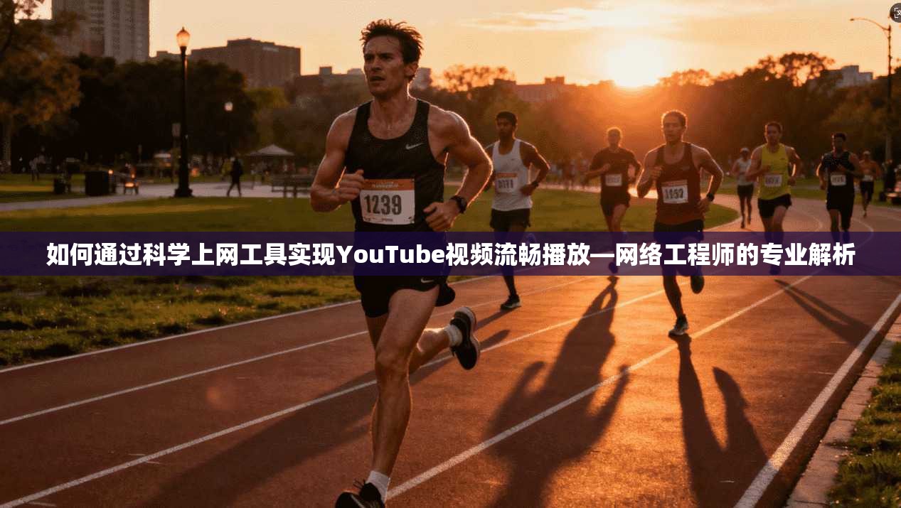 如何通过科学上网工具实现YouTube视频流畅播放—网络工程师的专业解析  第1张