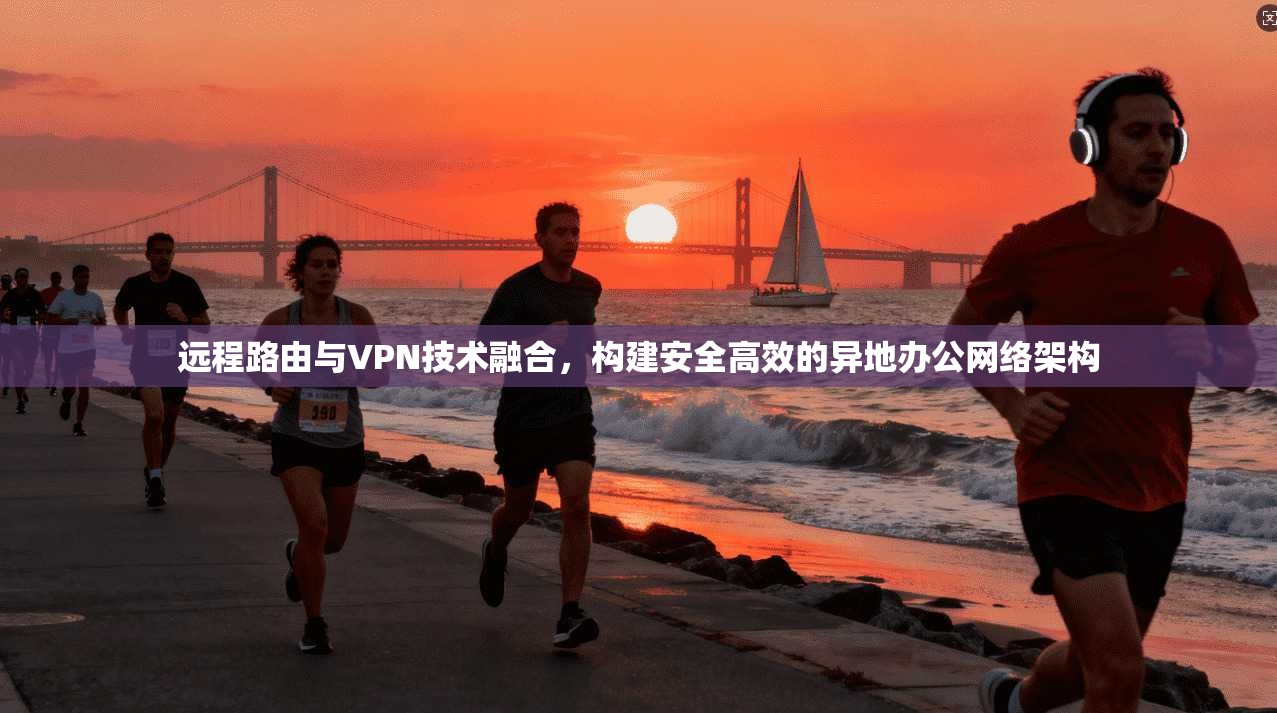 远程路由与VPN技术融合，构建安全高效的异地办公网络架构  第1张