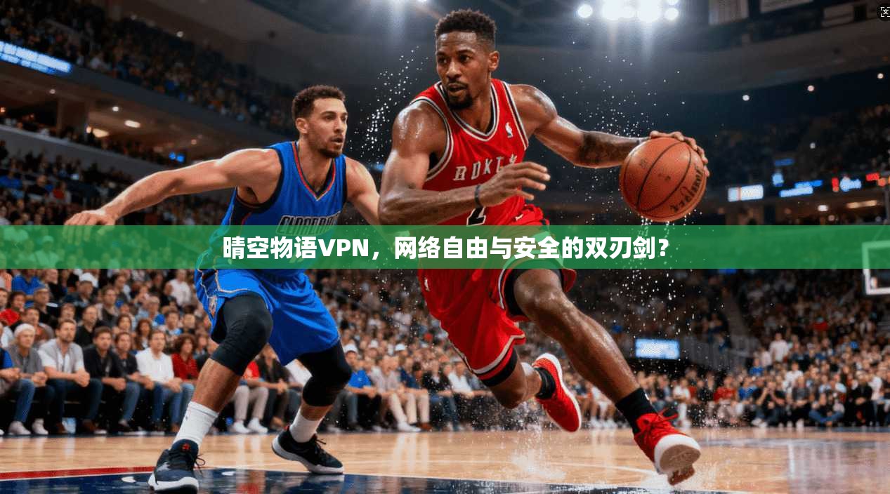 晴空物语VPN,网络自由与安全的双刃剑?