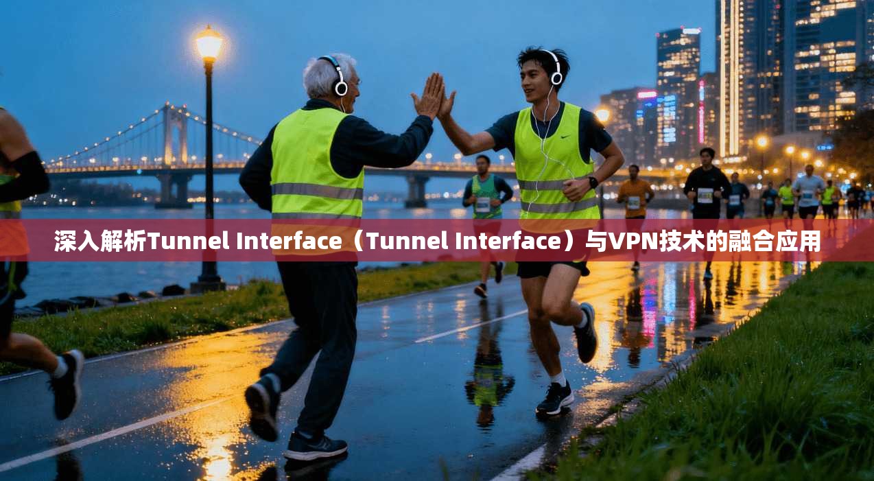 深入解析Tunnel Interface（Tunnel Interface）与VPN技术的融合应用