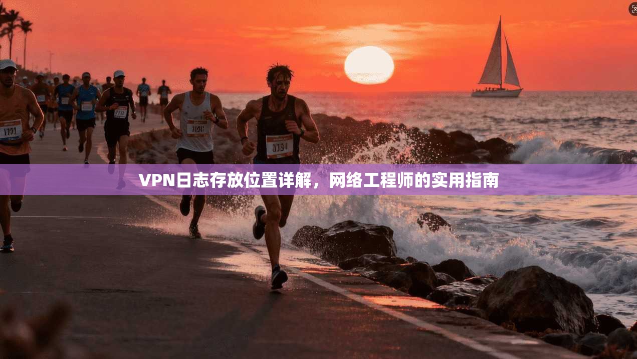VPN日志存放位置详解，网络工程师的实用指南