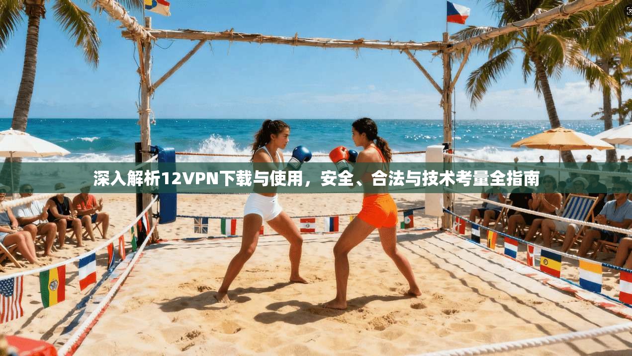 深入解析12VPN下载与使用，安全、合法与技术考量全指南
