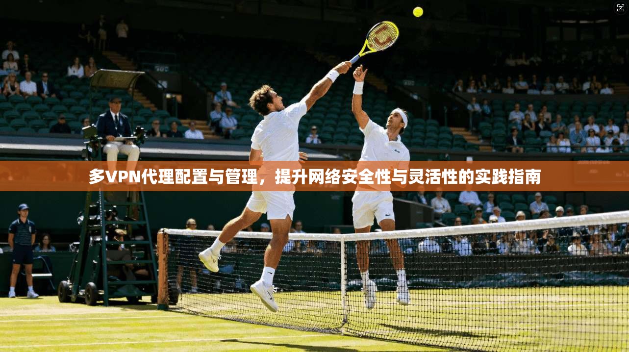 多VPN代理配置与管理，提升网络安全性与灵活性的实践指南