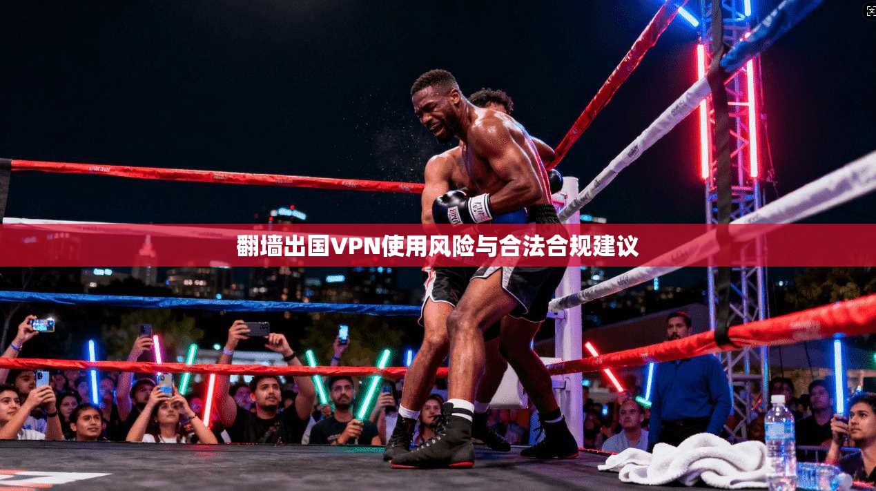 翻墙出国VPN使用风险与合法合规建议  第1张