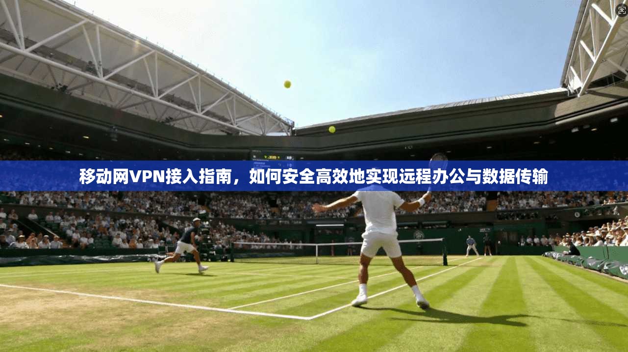 移动网VPN接入指南，如何安全高效地实现远程办公与数据传输