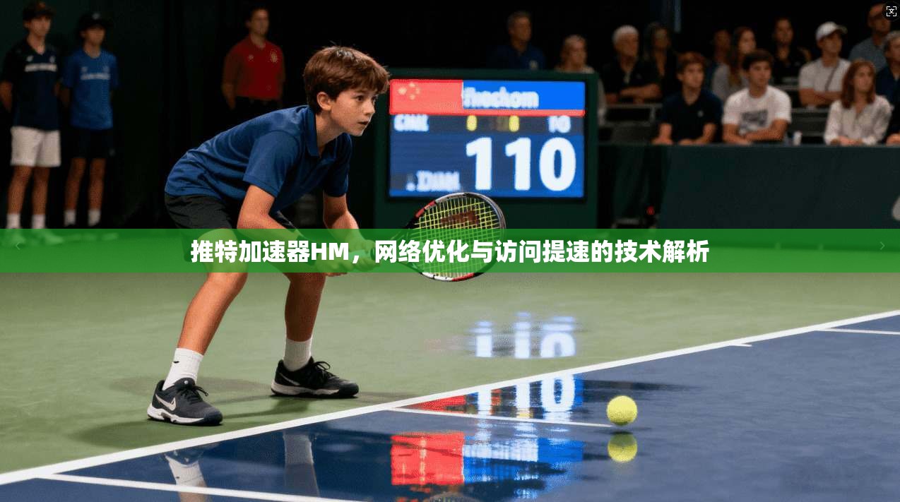 推特加速器HM，网络优化与访问提速的技术解析
