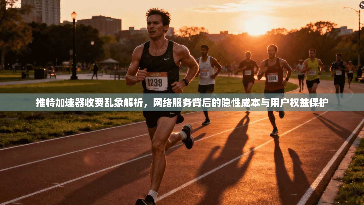 推特加速器收费乱象解析，网络服务背后的隐性成本与用户权益保护
